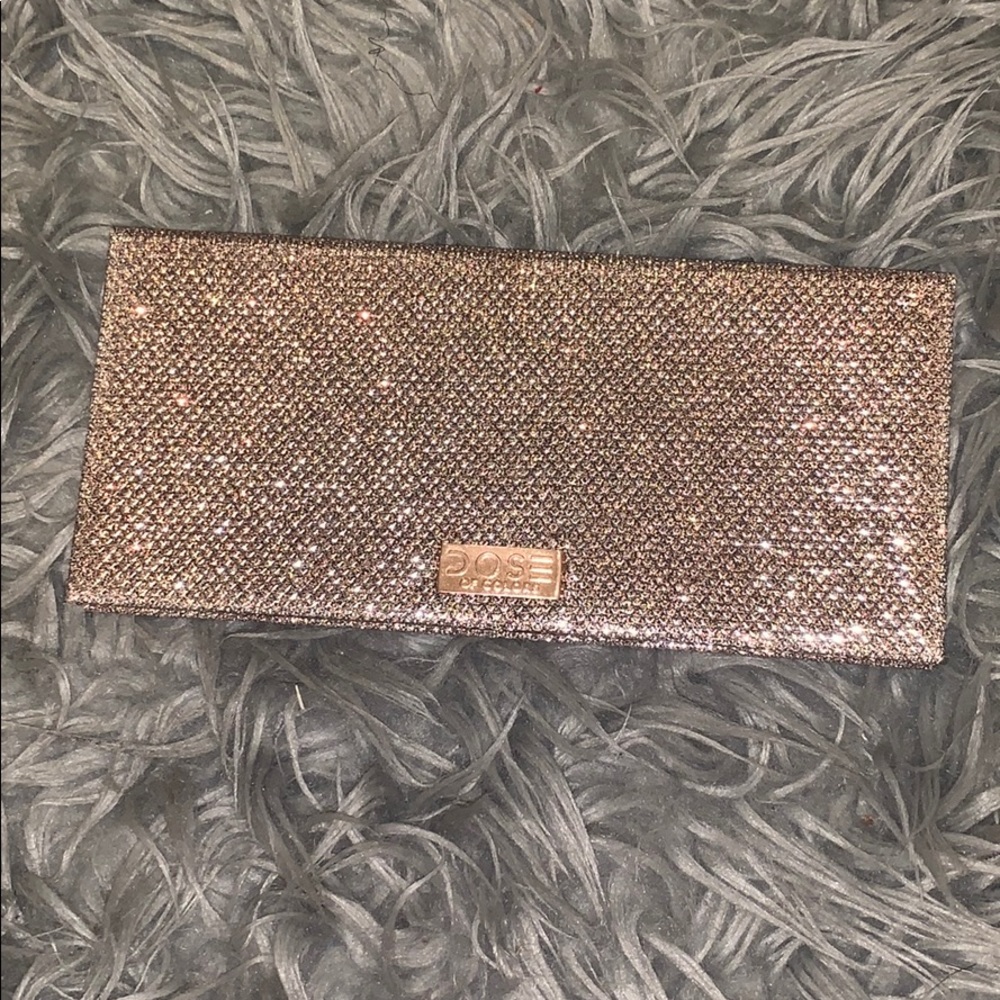 Dose of color collaboration with Desi and Katy